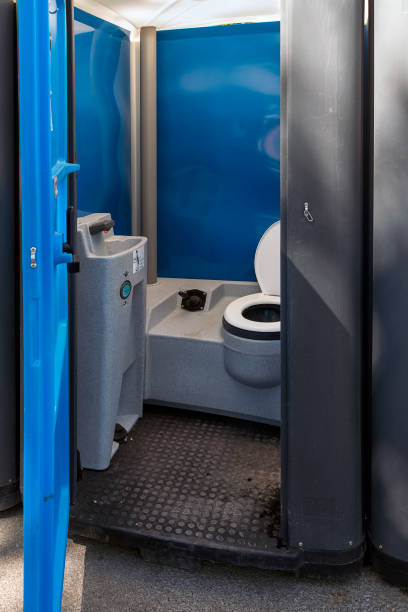 Ramsey, NJ porta potty rental Company