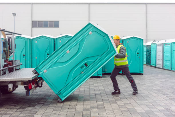  Ramsey, NJ Porta Potty Rental Pros
