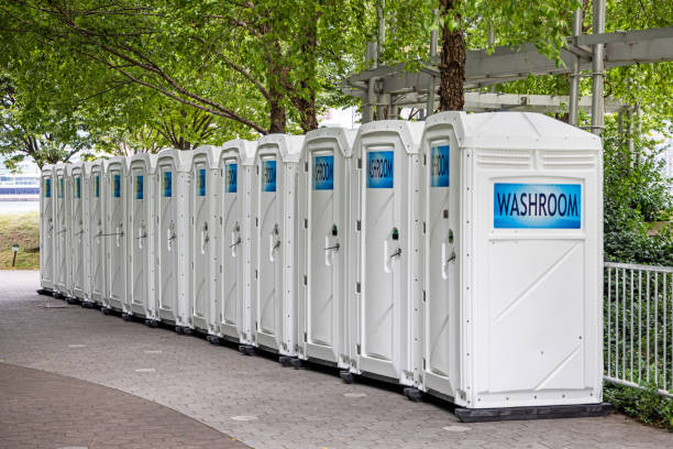 Best Porta potty delivery and setup  in Ramsey, NJ