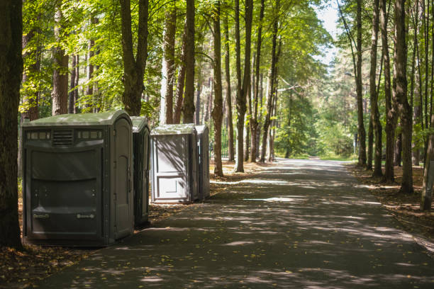 Porta potty rental for festivals in Ramsey, NJ