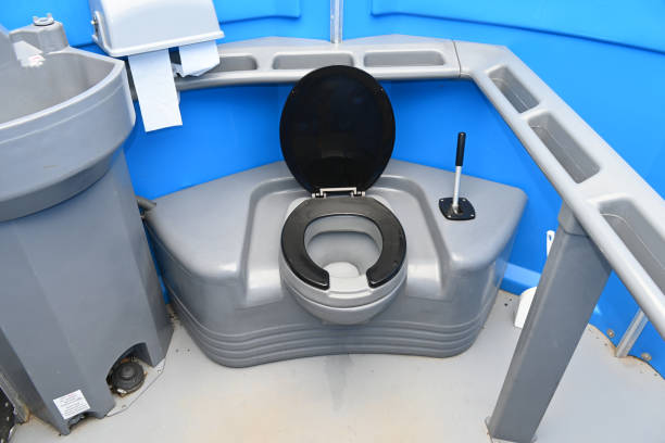 Best Portable restroom solutions  in Ramsey, NJ