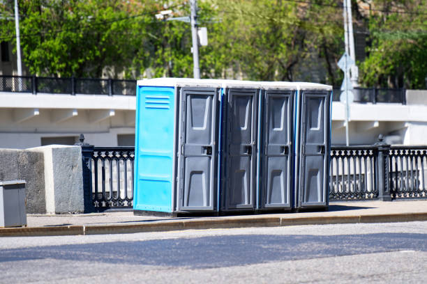 Best Portable bathroom rental  in Ramsey, NJ